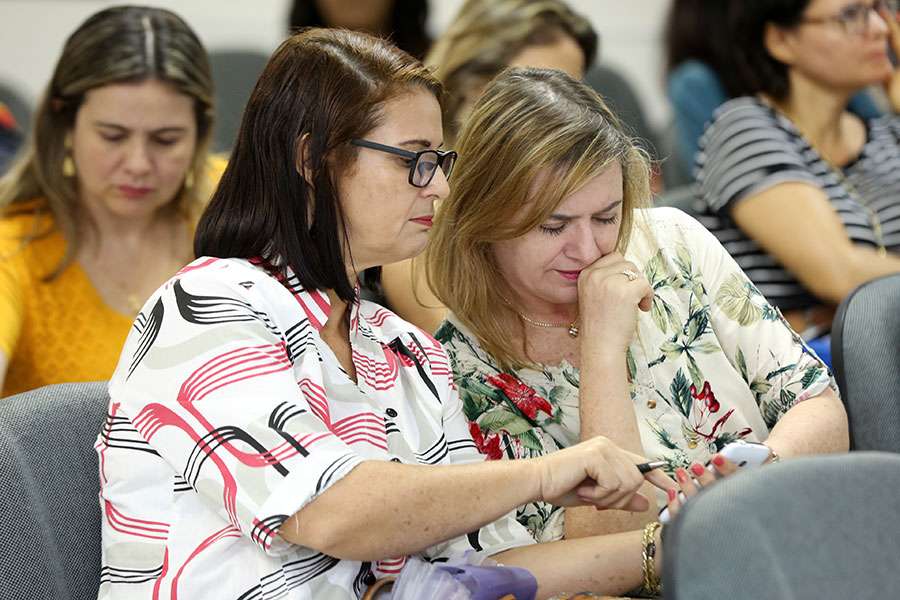 Foto: Caio Loureiro / Dicom TJAL