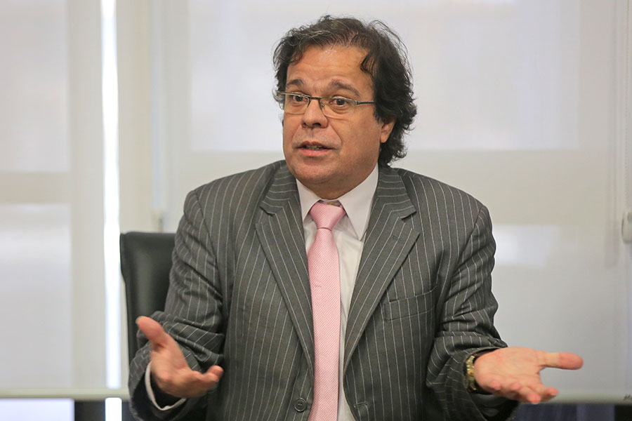 Desembargador Tutmés Airan