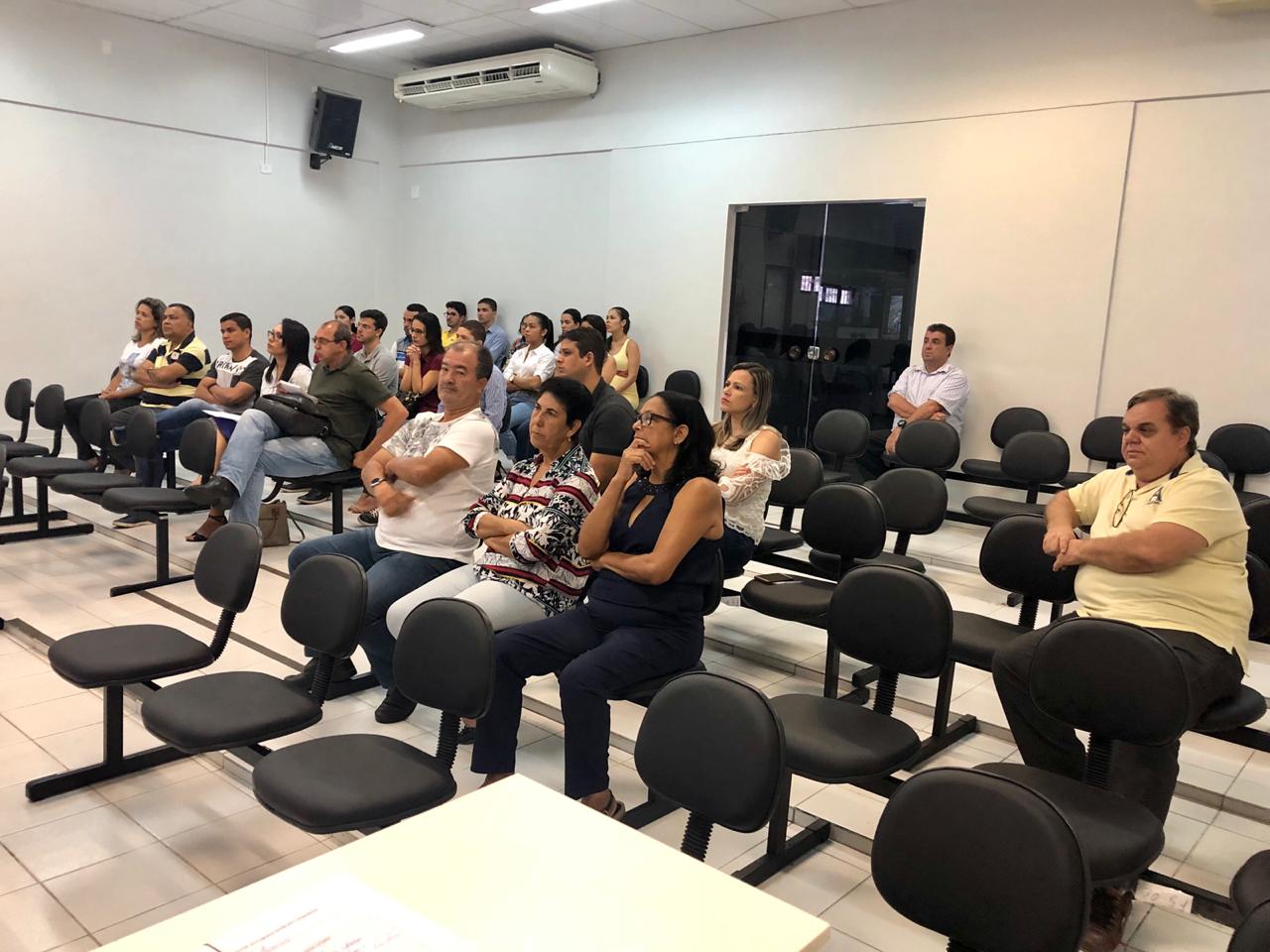 Reunião em União dos Palmares