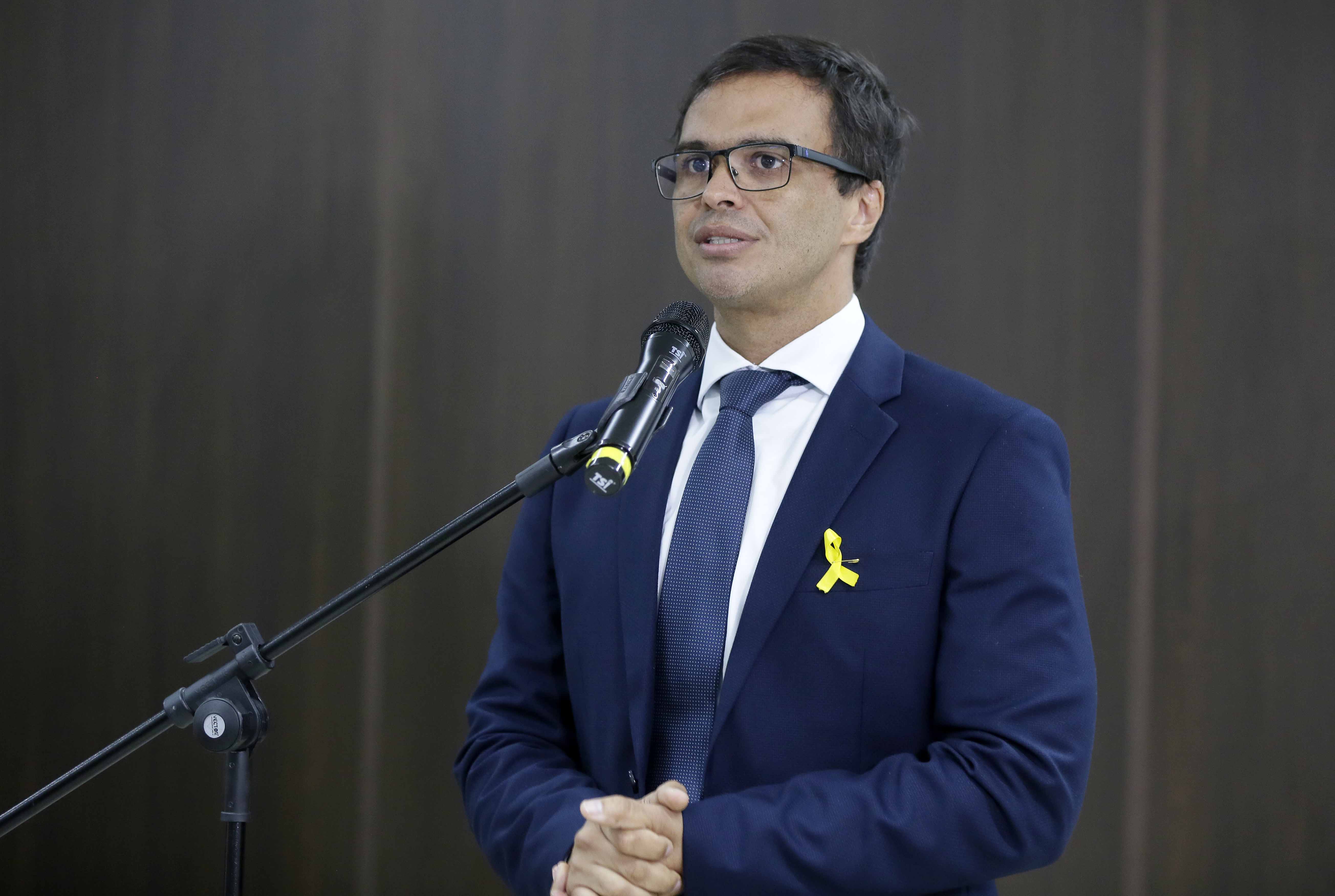 Judiciário entrega novo Fórum à população de São Luís do Quitunde.