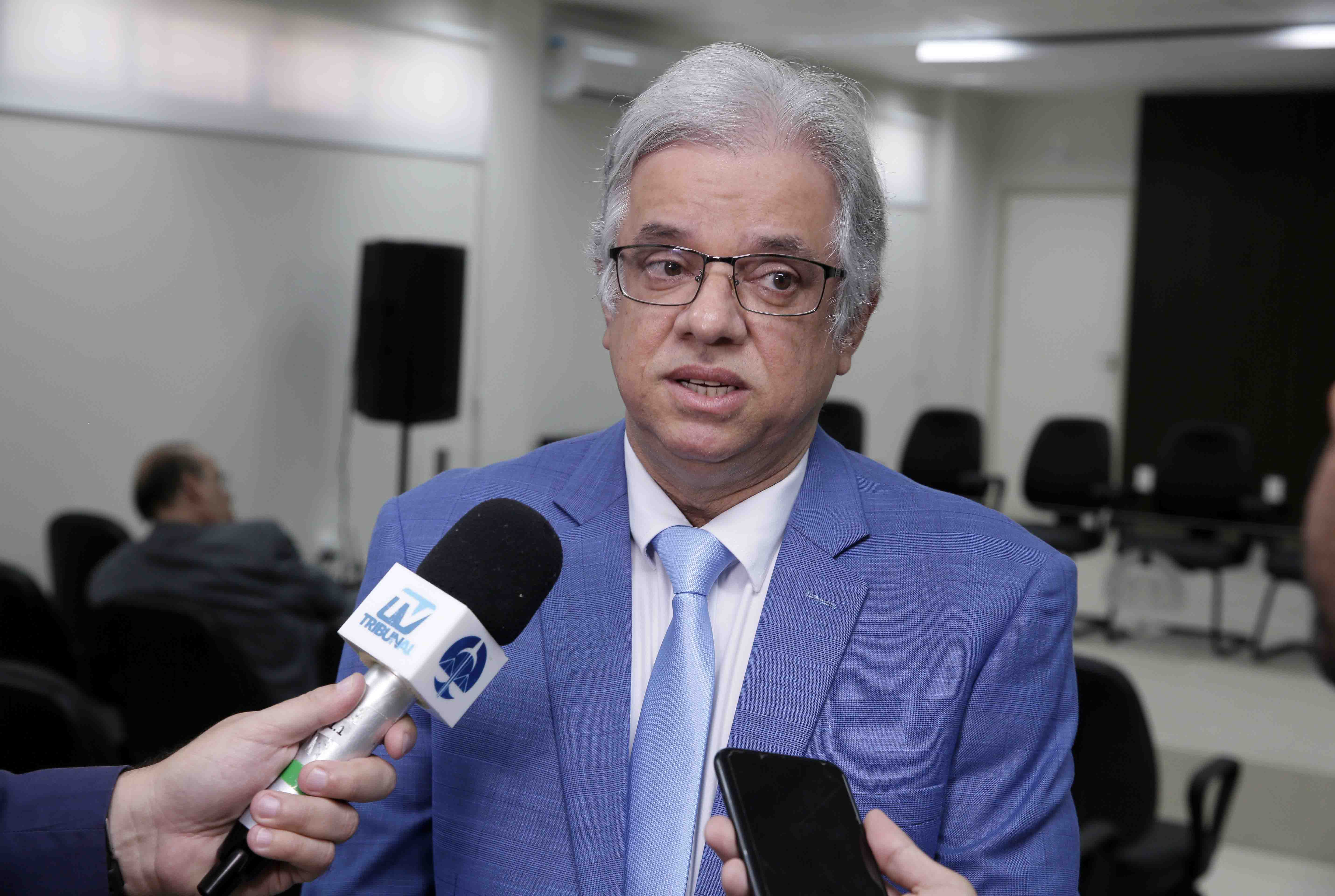 Judiciário entrega novo Fórum à população de São Luís do Quitunde.