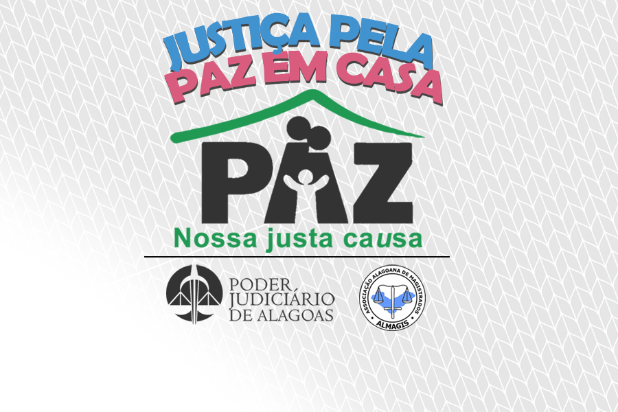 Força-tarefa é nacional e vai mobilizar todas as Cortes de Justiça.
