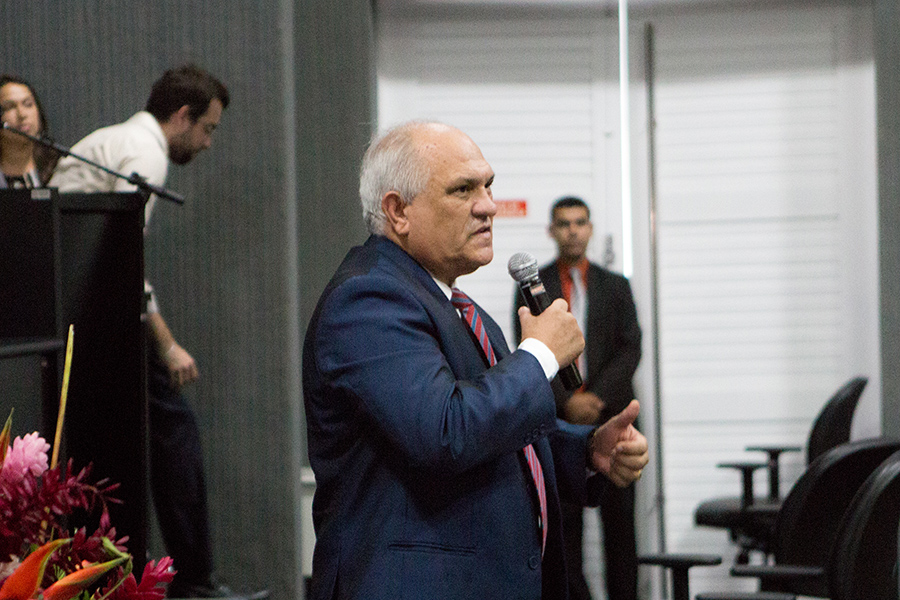 Presidente Otávio Praxedes