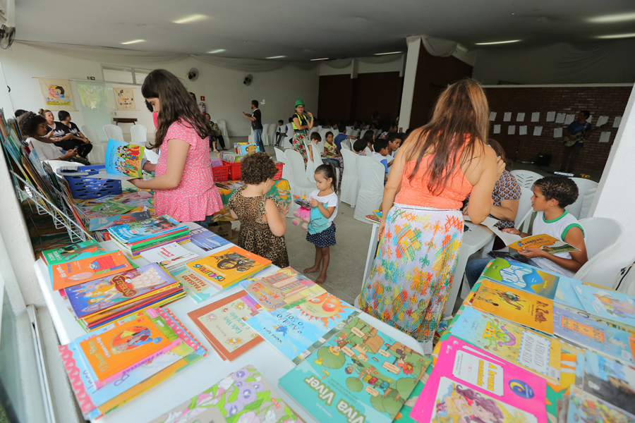 Foto: Itawi Albuquerque