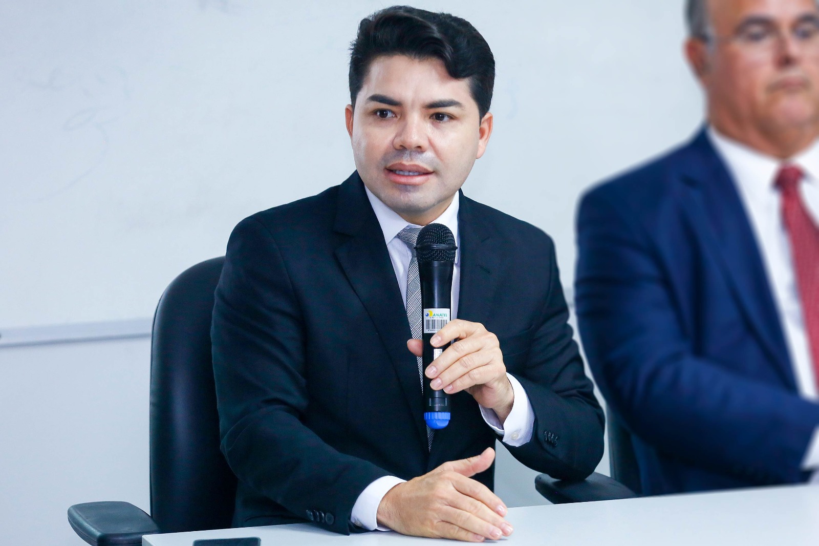 Juiz Hélio Pinheiro