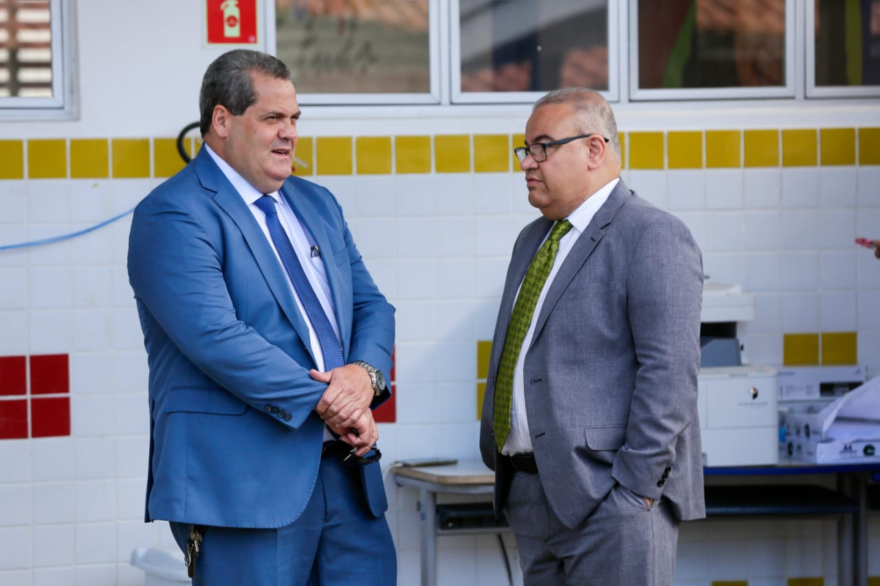 TJAL contempla Marechal Deodoro com Moradia Legal e Justiça Itinerante