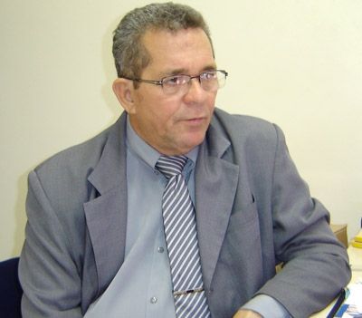 Juiz Alfredo Mesquita
