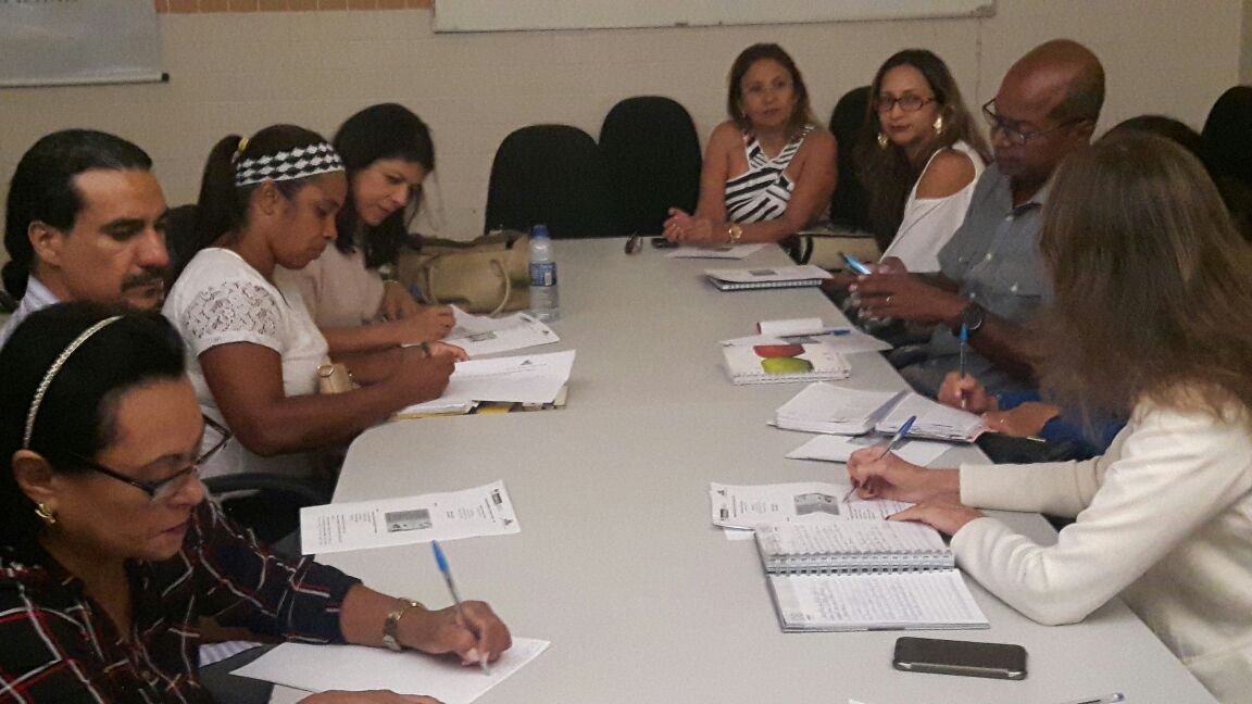 Gestores das escolas apresentaram sugestões