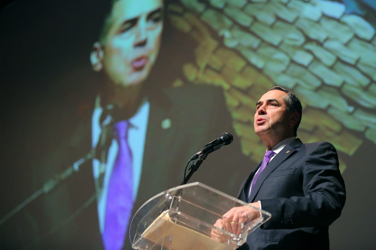 Para Barroso, decisão do juiz deve produzir o melhor resultado possível para a sociedade.