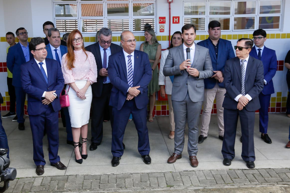 TJAL contempla Marechal Deodoro com Moradia Legal e Justiça Itinerante