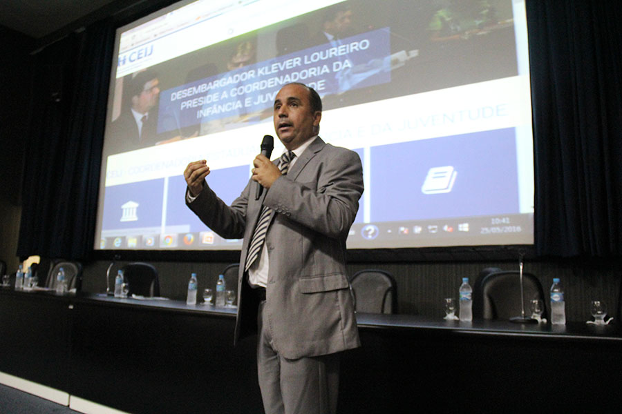 6° Encontro Estadual de Adoção