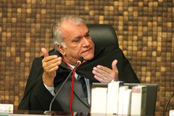 José Carlos Malta Marques: imparcialidade do júri e garantia da ordem pública
