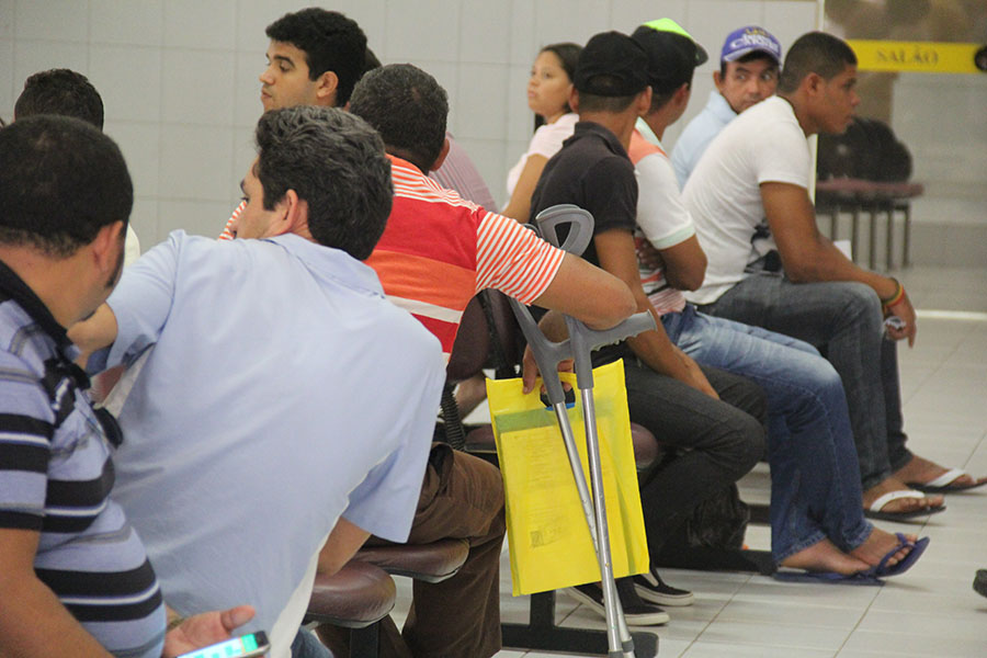 Autores das ações esperam conseguir um valor maior do seguro DPVAT.