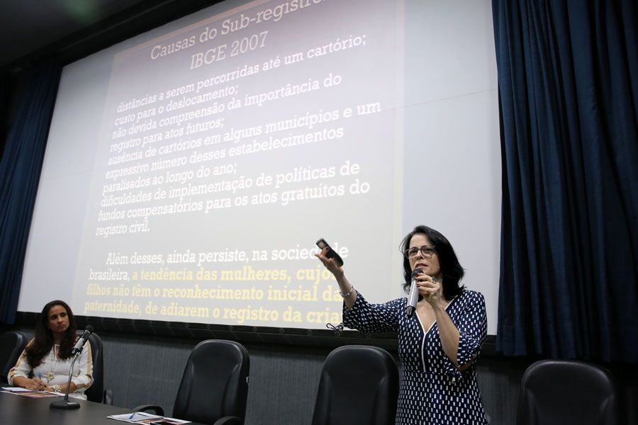 Juíza Raquel Chrispino, do TJRJ