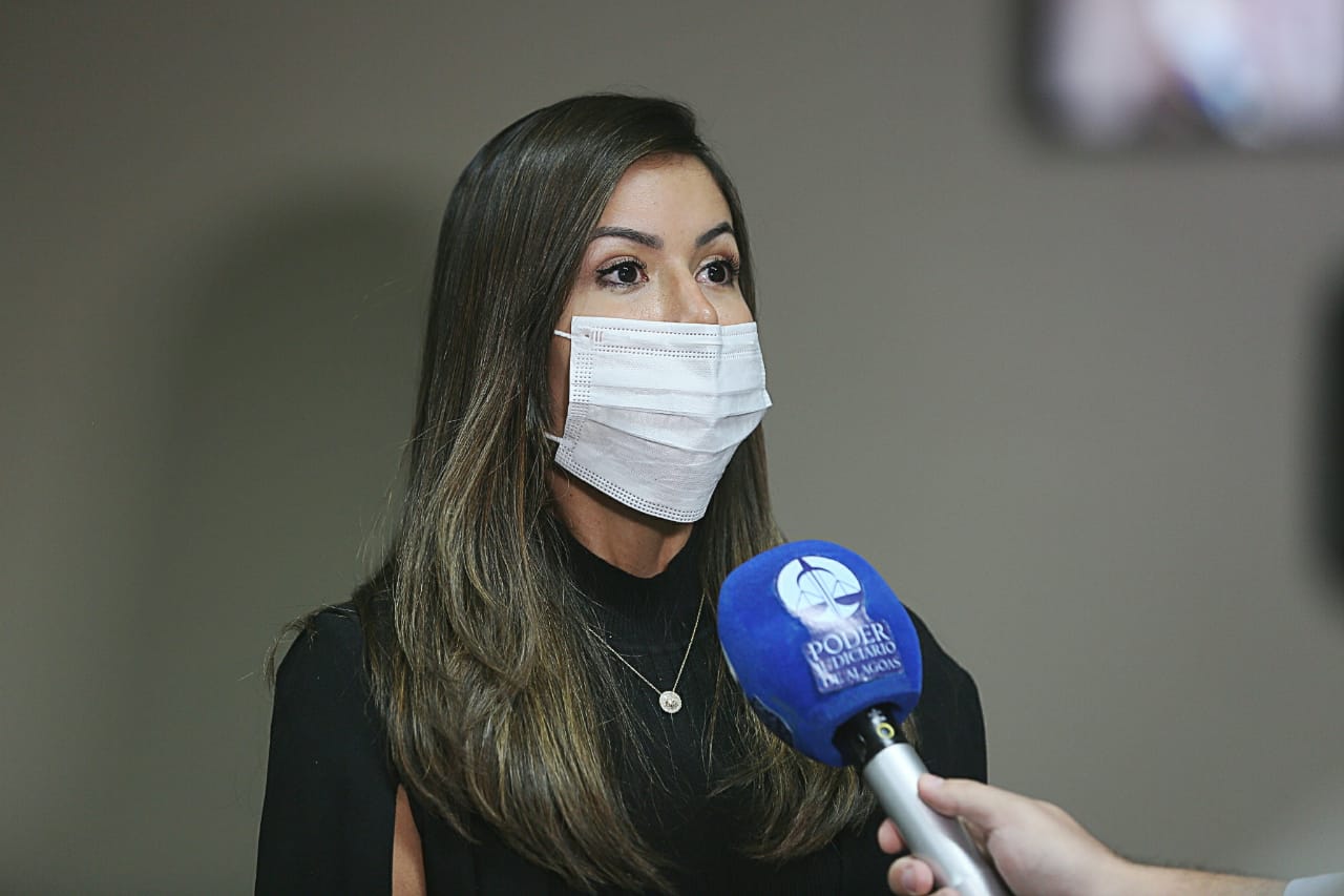 Juíza Lígia Seabra