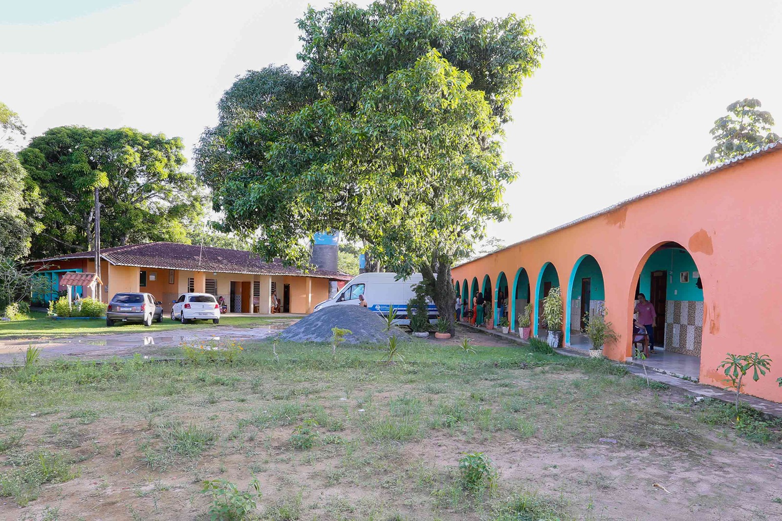 Casa Betânia