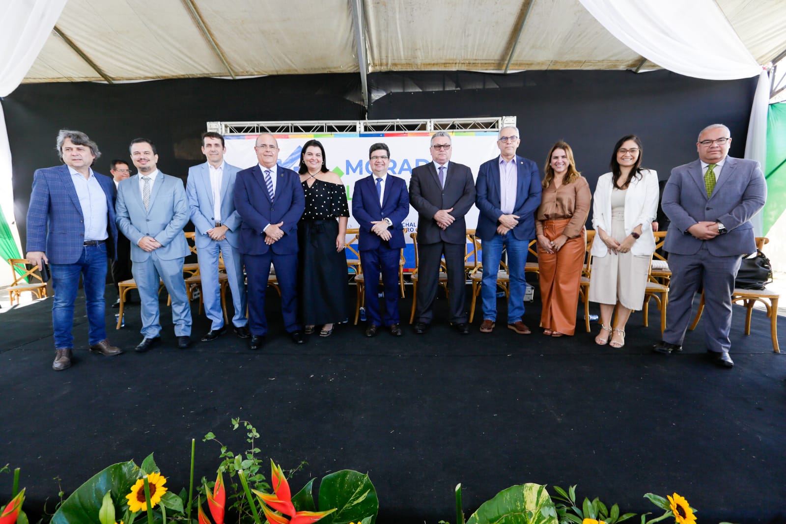 TJAL contempla Marechal Deodoro com Moradia Legal e Justiça Itinerante