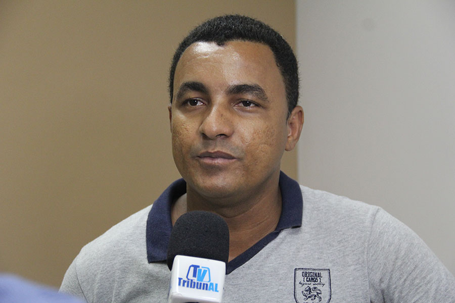 Acordo garantiu a Wellington um valor melhor do seguro. 