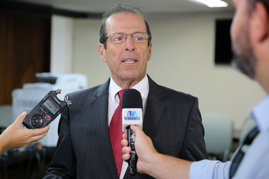 Juiz José Braga Neto