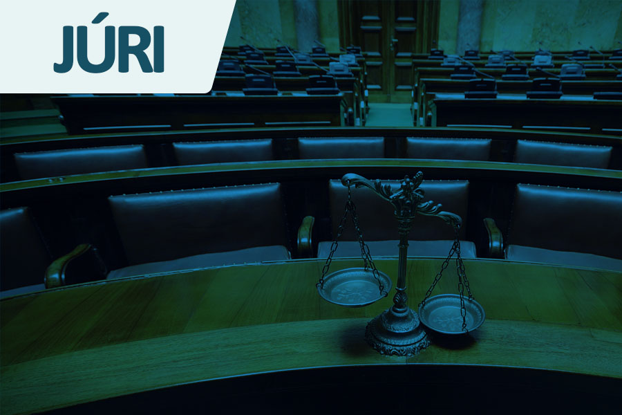 Julgamento ocorrerá no salão do 1º Tribunal do Júri, no Fórum da Capital.