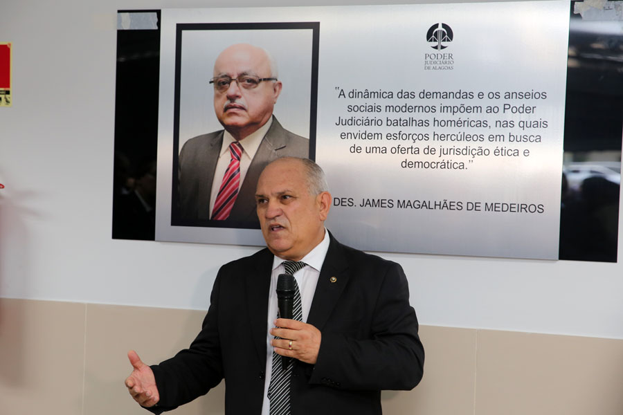 presidente Otávio Leão Praxedes.