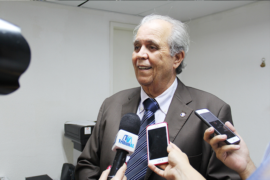 Desembargador Celyrio Adamastor