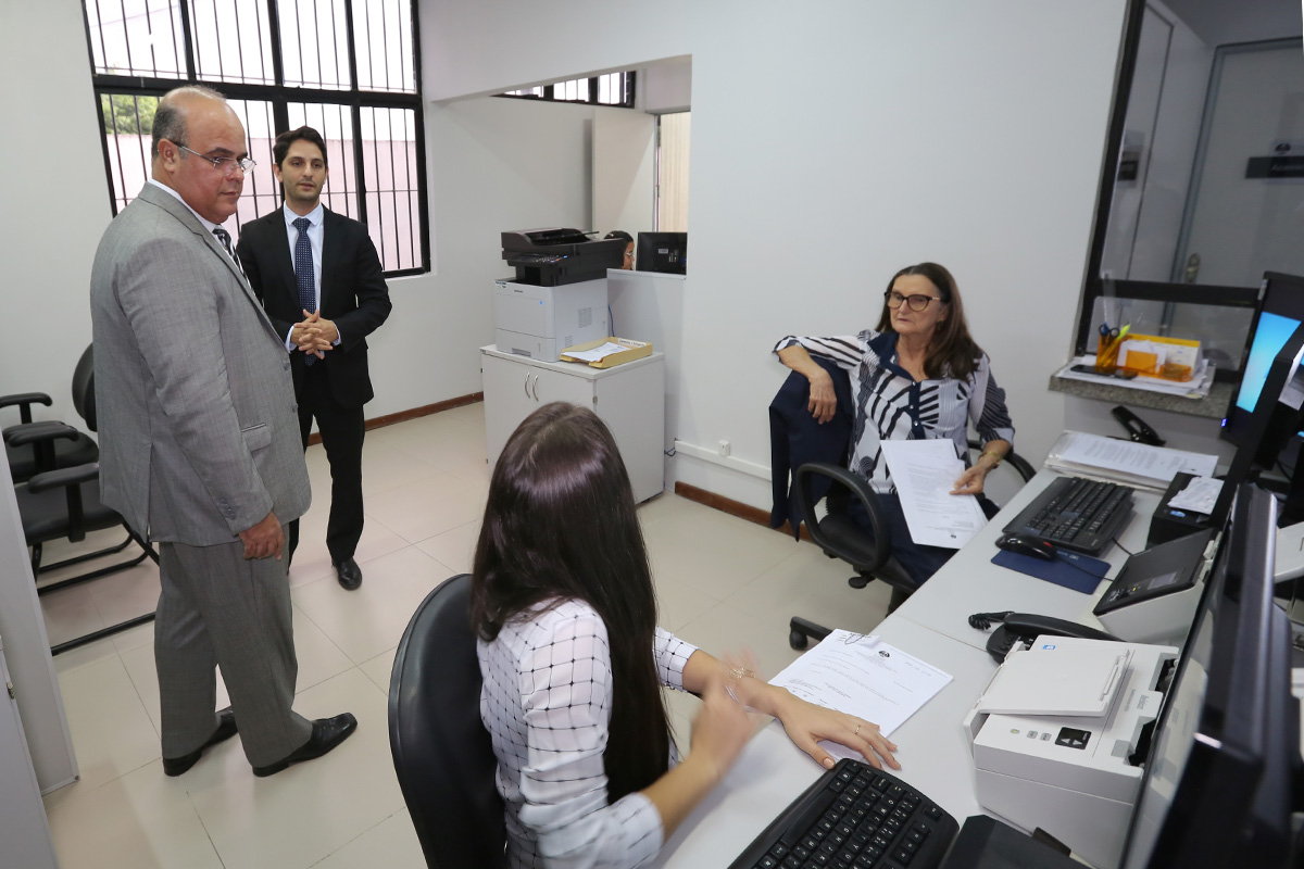 Comarca da cidade de Matriz de Camaragibe