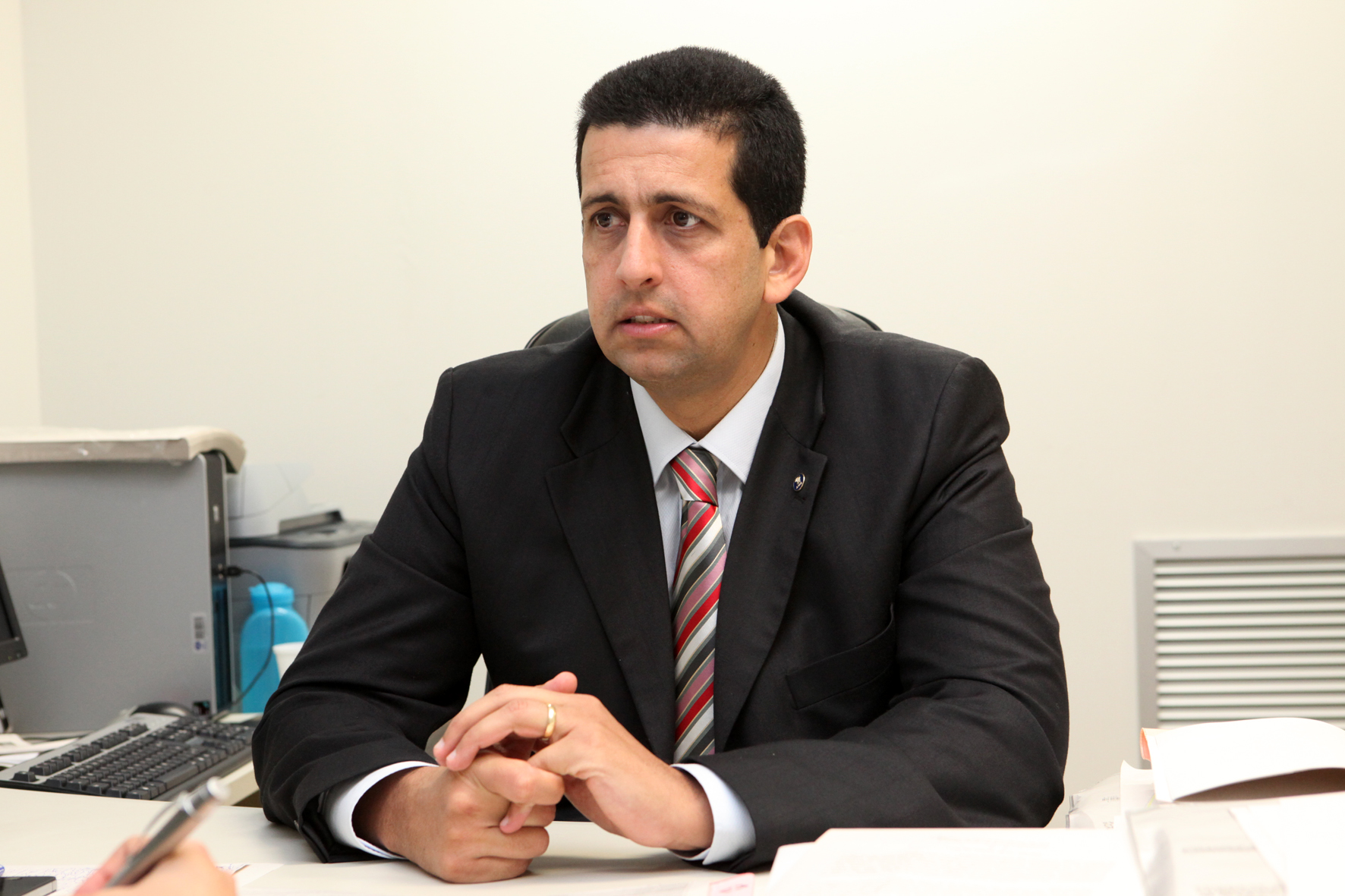 Juiz Alexandre Lenine
