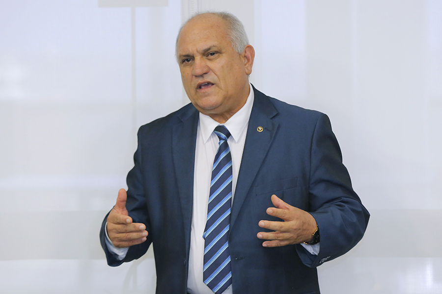 Presidente Otávio Praxedes