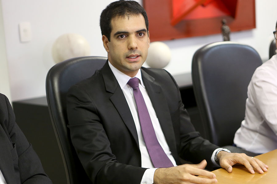Juiz Diego Dantas