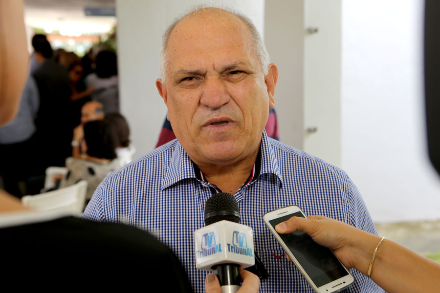 Desembargador Otávio Praxedes