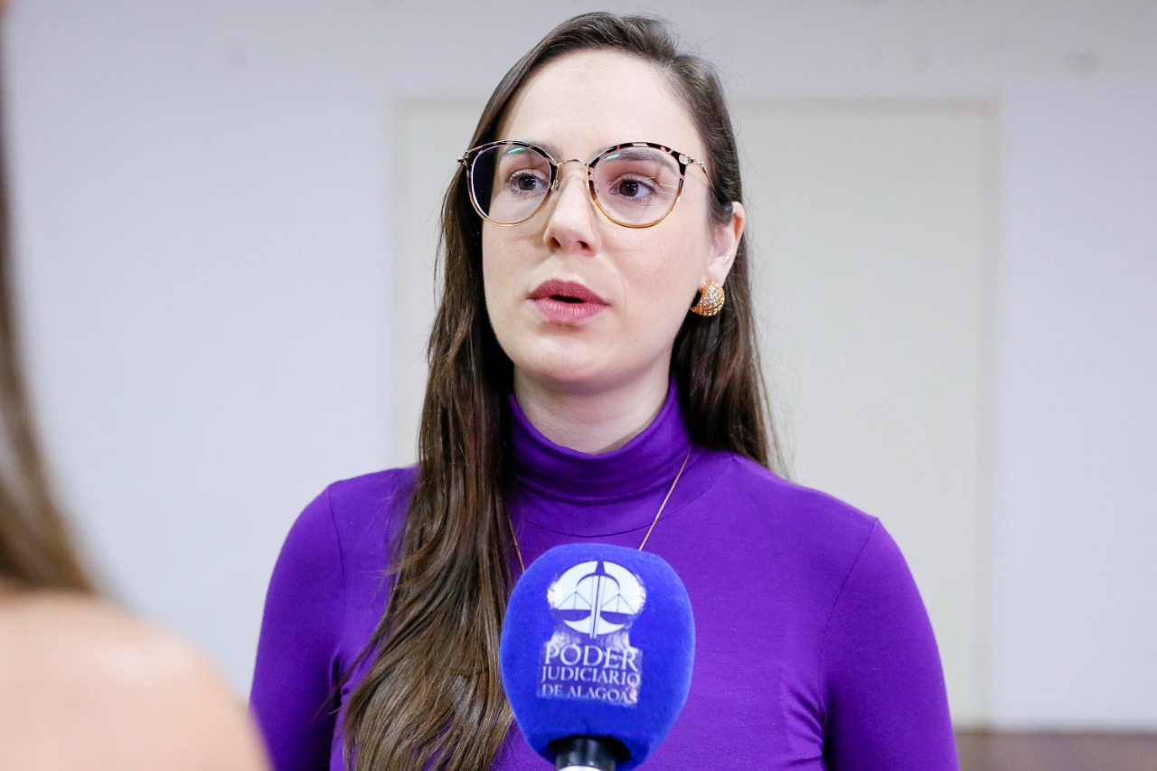 Vereadora Olívia Tenório