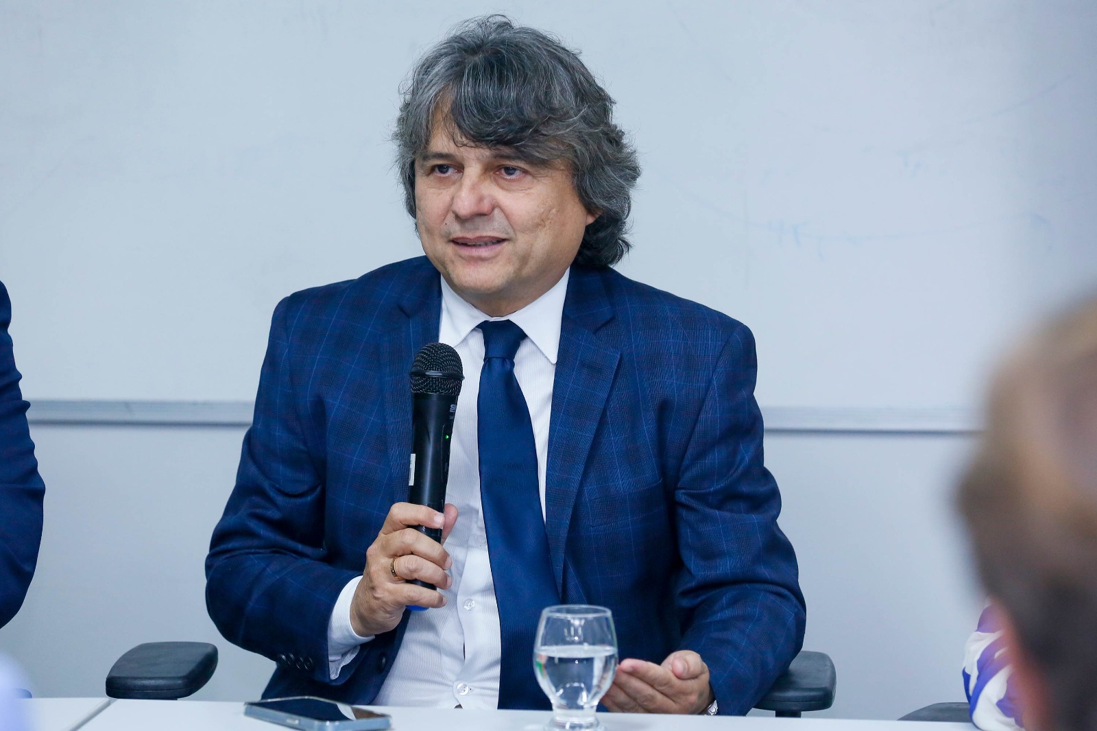 Juiz Alberto Jorge