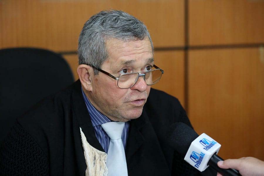 Juiz Alfredo Mesquita