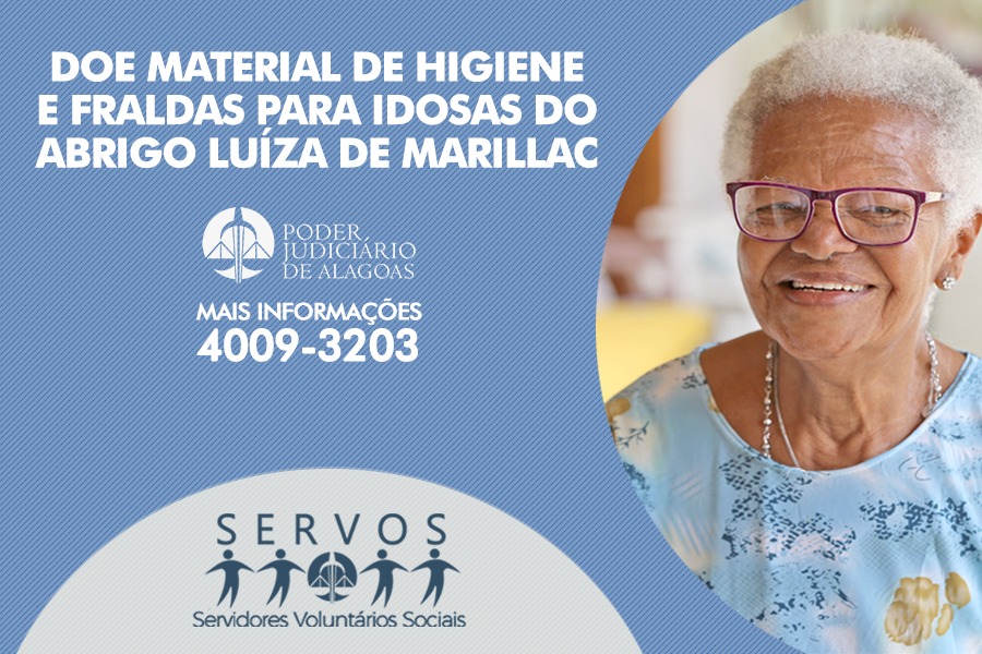 Leony Vicente de Araújo (86) é uma das senhoras que residem na Casa Luíza de Marillac. Fotos: Caio Loureiro.