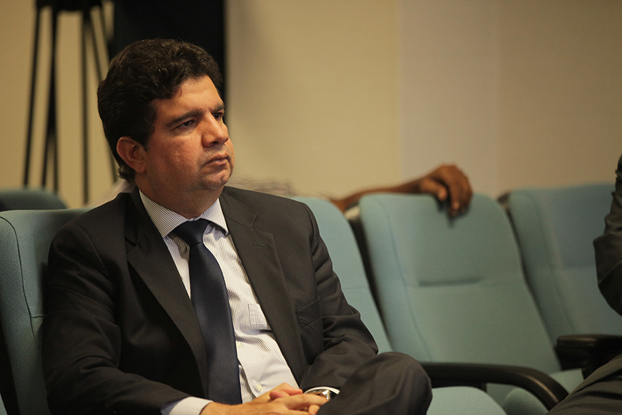 Juiz Carlos Cavalcanti