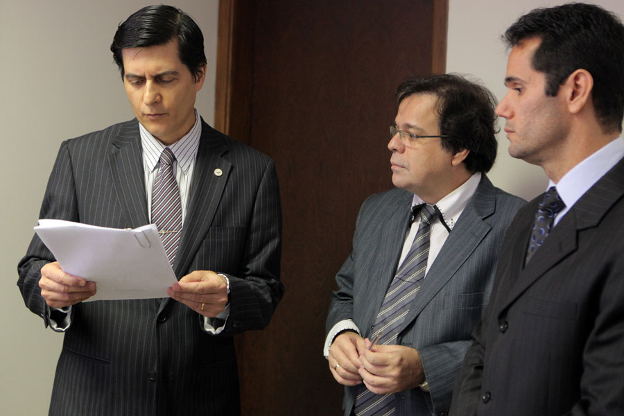 Foto: Caio Loureiro