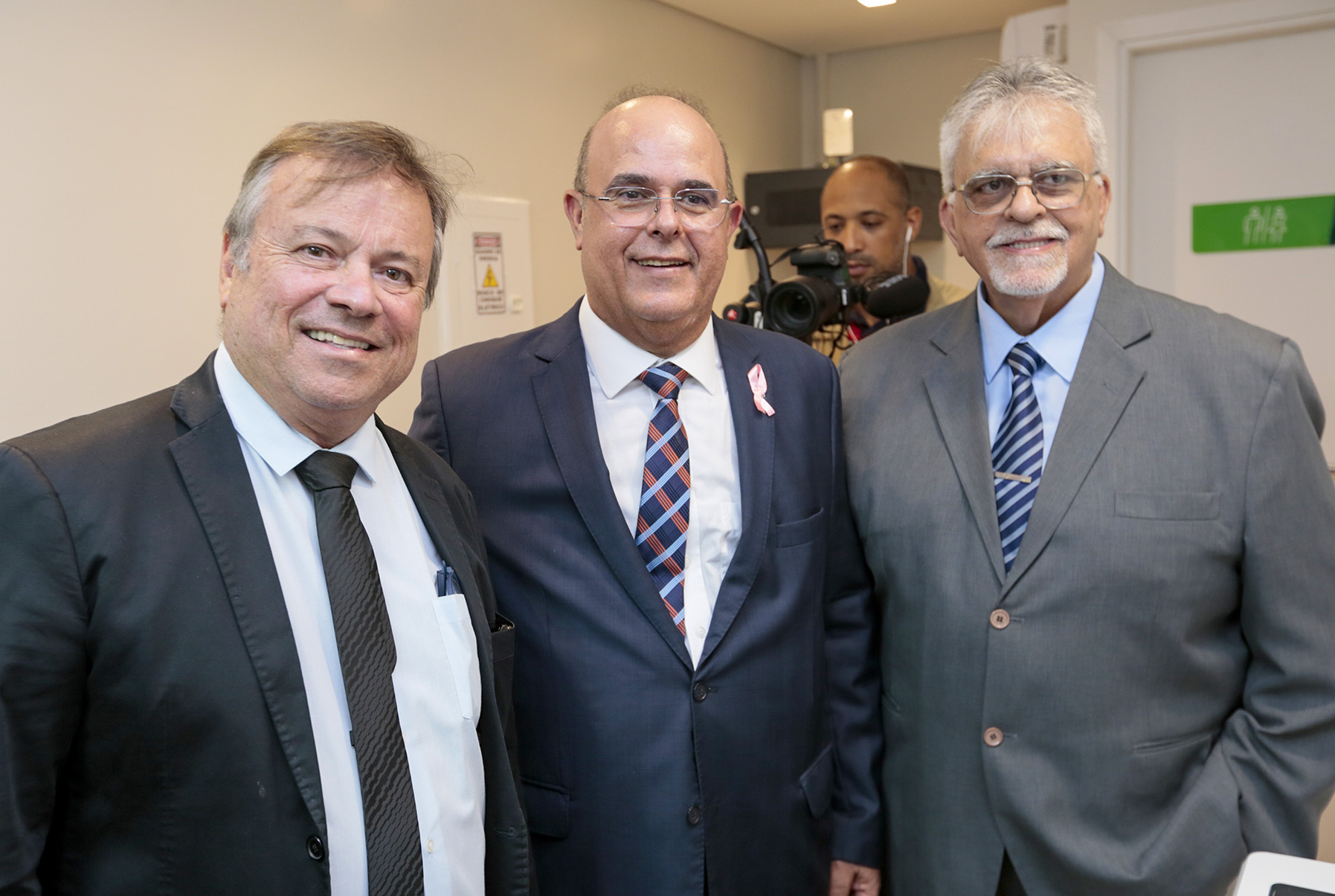 TJAL disponibiliza nova sala de apoio para o MP no Fórum da Capital