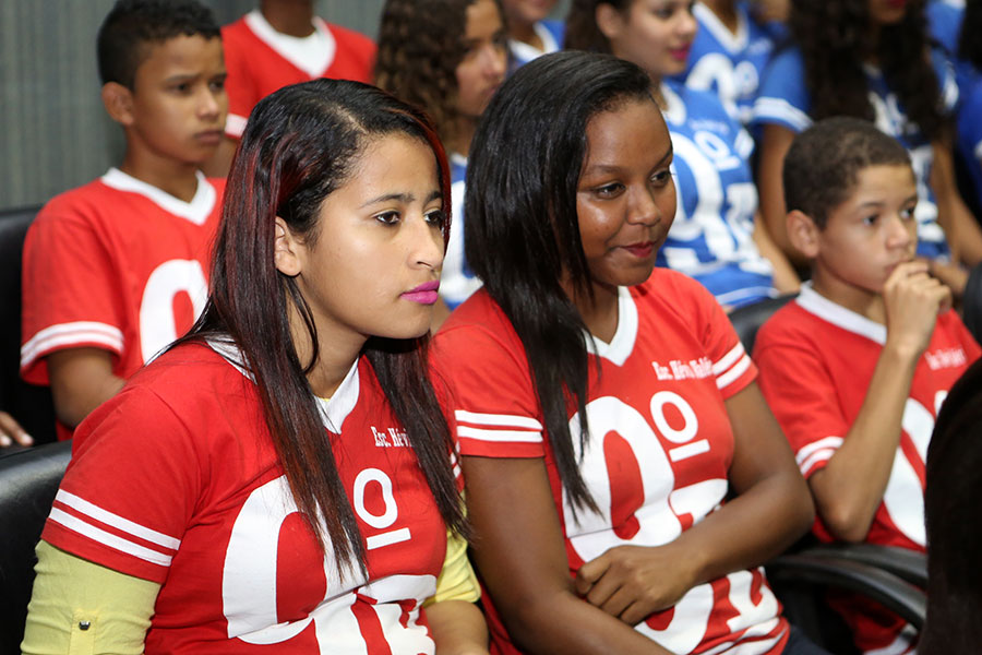 Foto: Caio Loureiro / Dicom TJAL