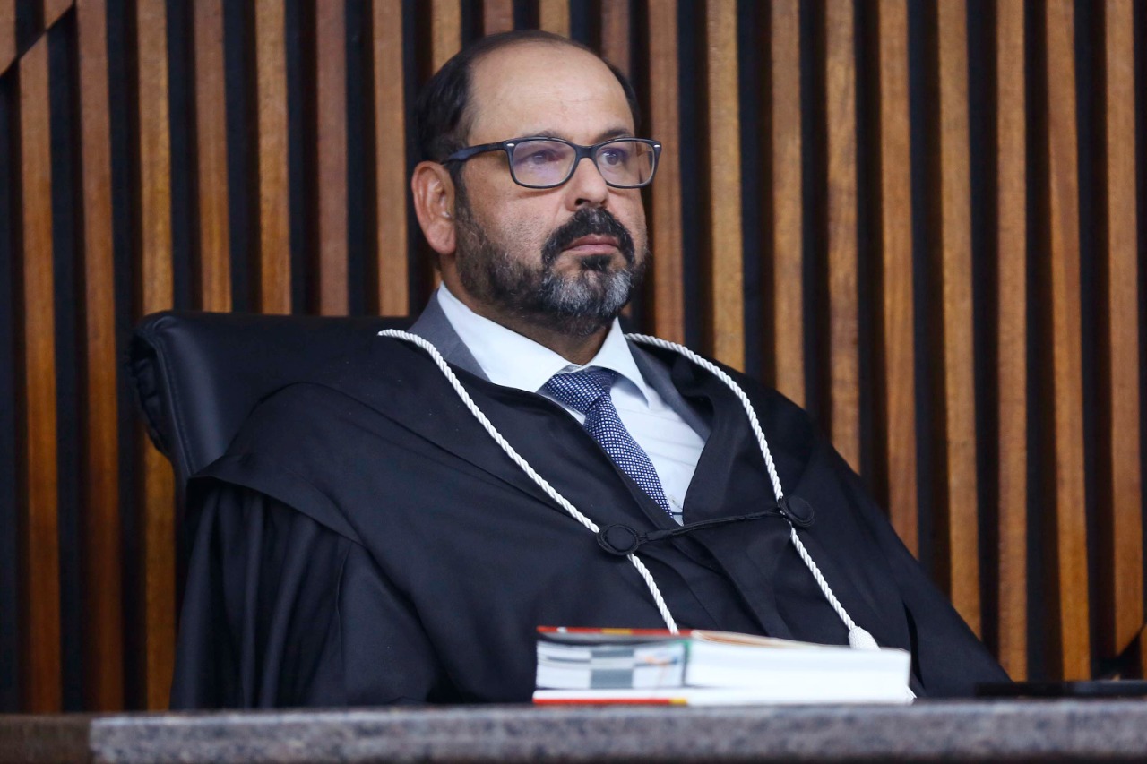 Julgamento foi conduzido pelo juiz Yulli Roter