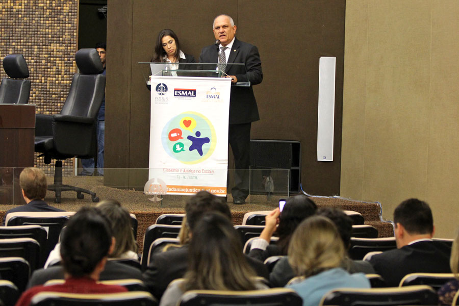 Presidente Otávio Leão Praxedes.