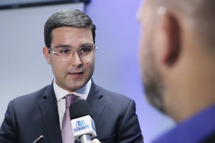Advogado Maurício Breda Neto