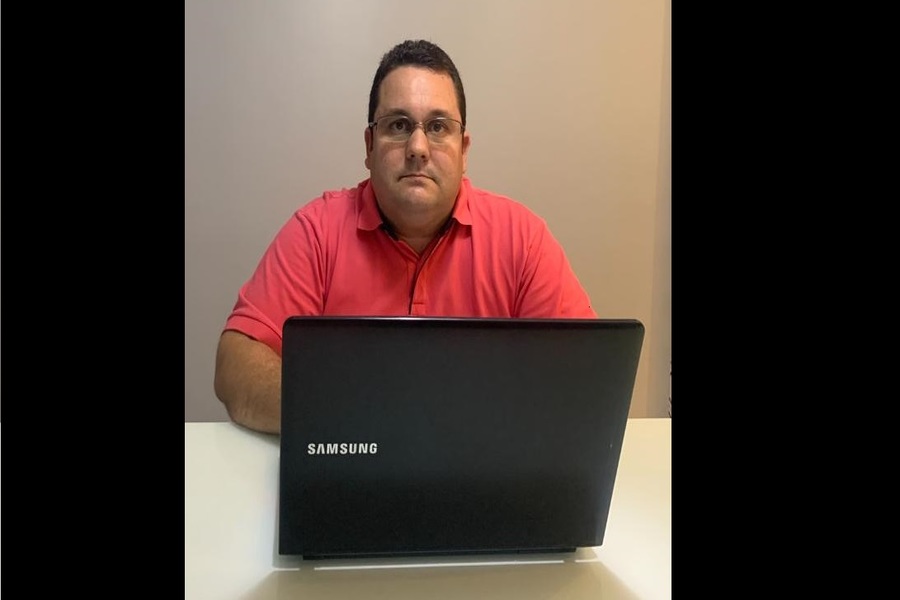 Allan de Moraes Leão