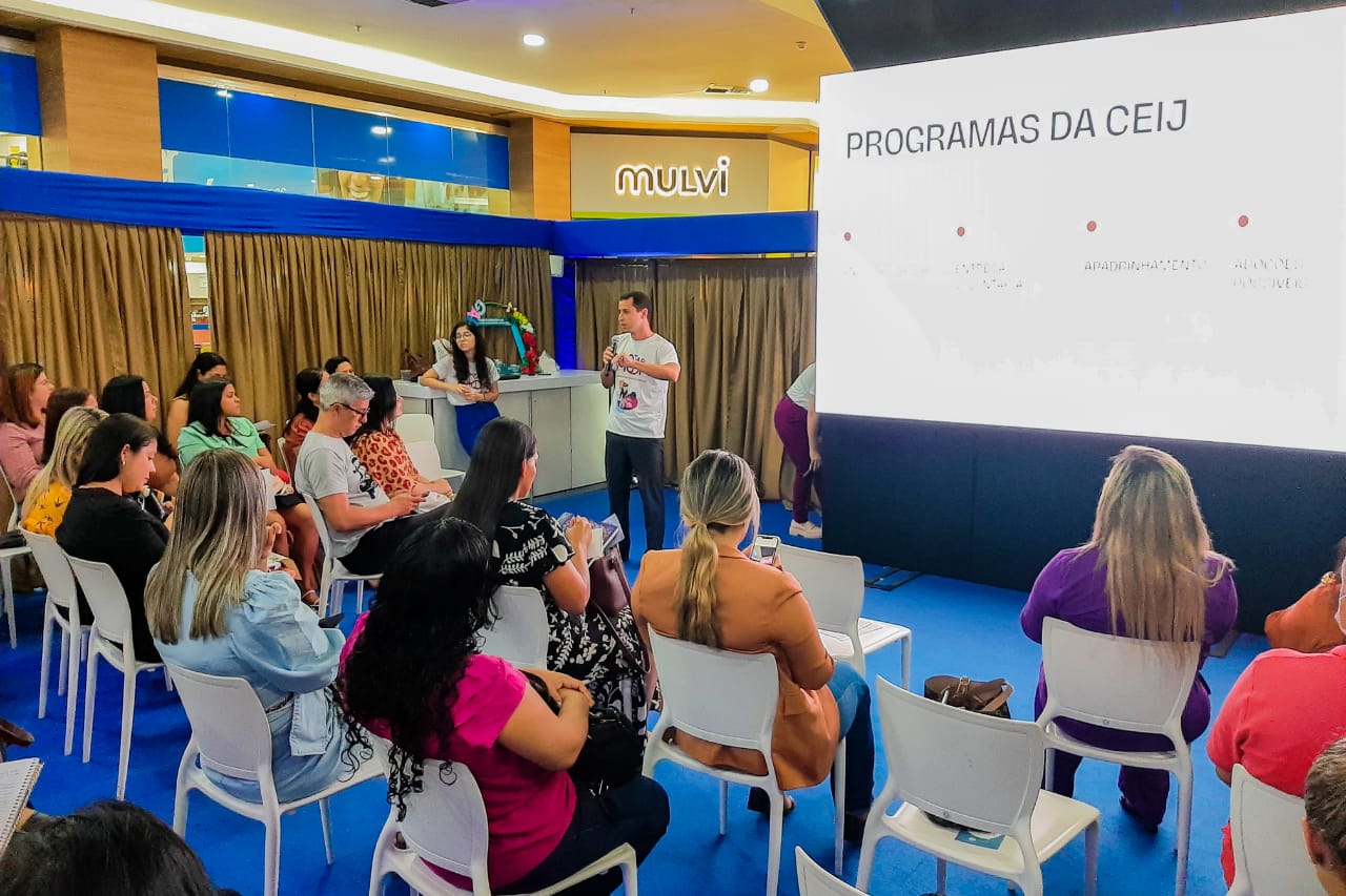 Foto: Mark Nascimento.