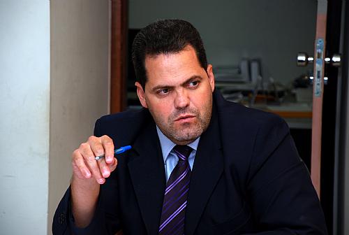 Juiz Sóstenes Alex