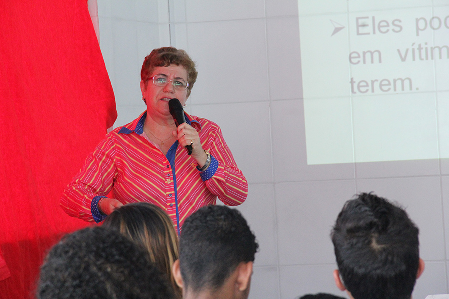 Foto: Anderson Moreira