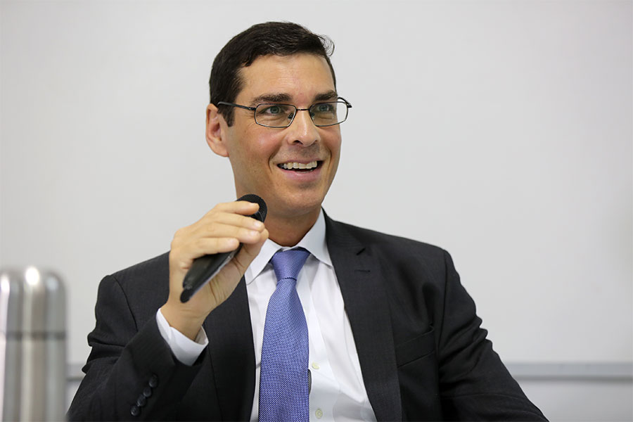 Foto: Caio Loureiro
