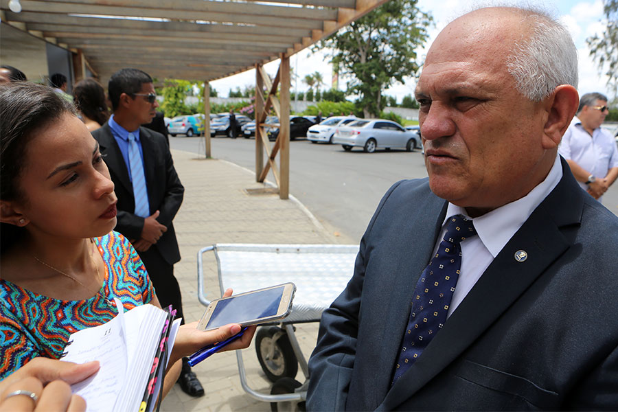 Presidente Otávio Praxedes