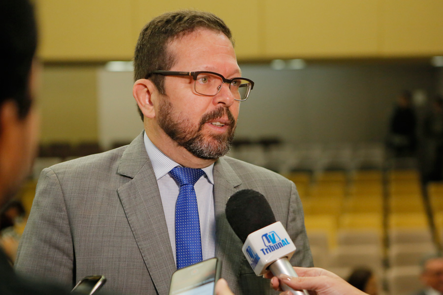 Kéops Vasconcelos.