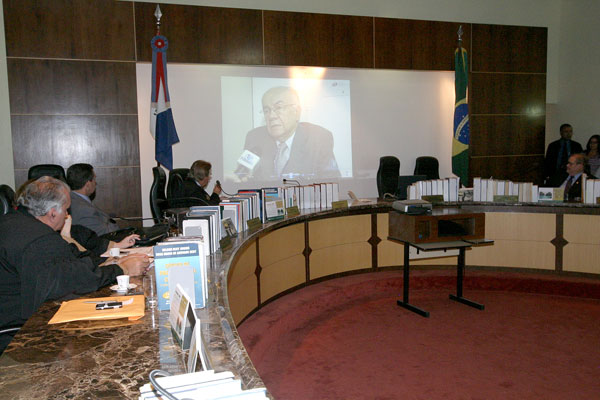 As matérias da TV Tribunal já estão disponíveis no site do TJ/AL